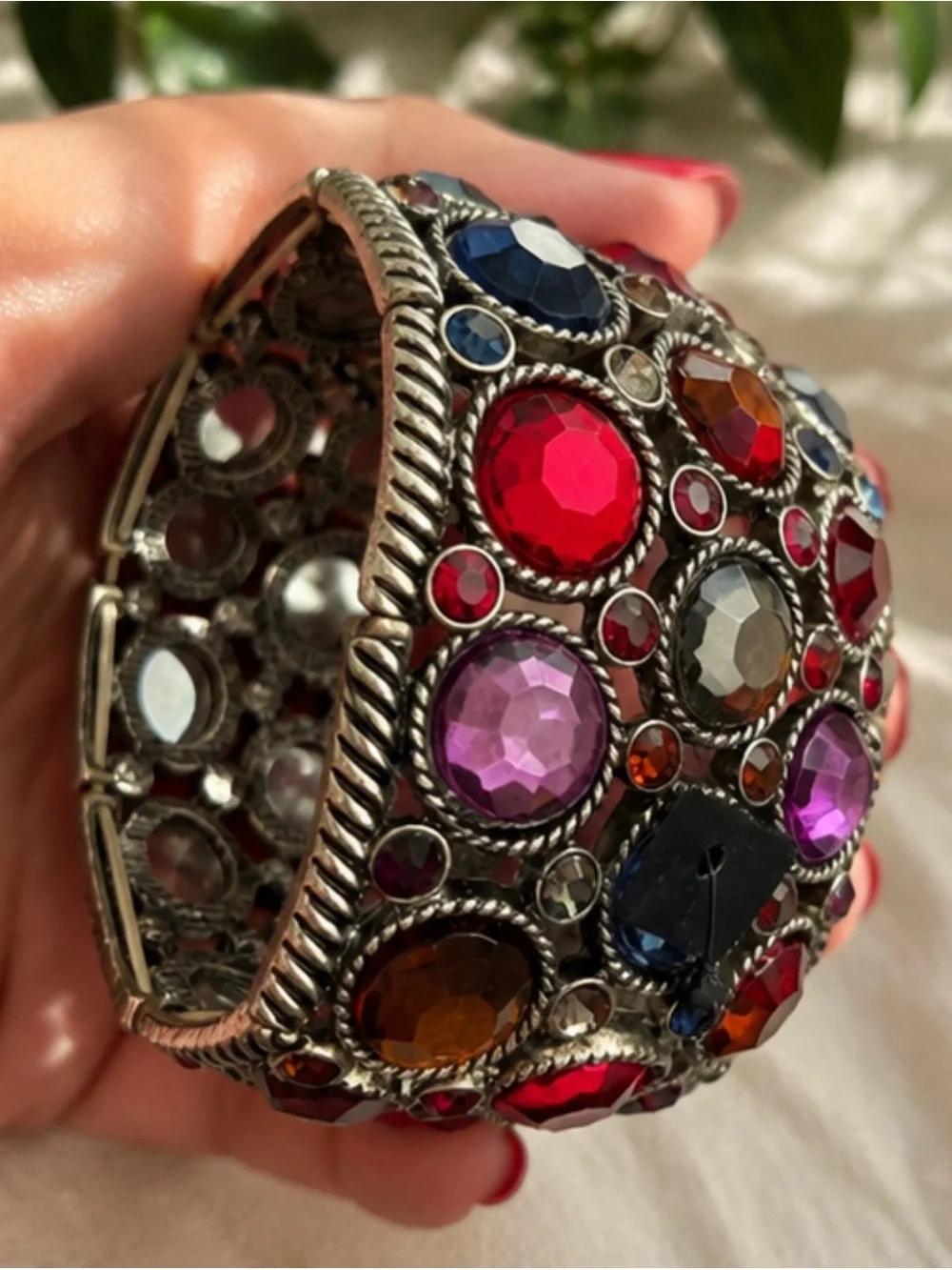 Private Label boho statement